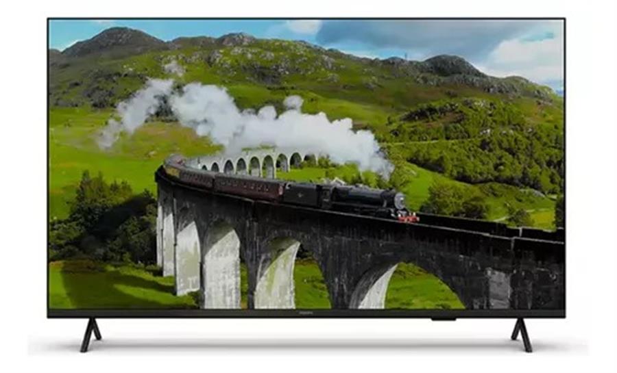 TV LED 4K 43" PHILIPS 43PUD740877