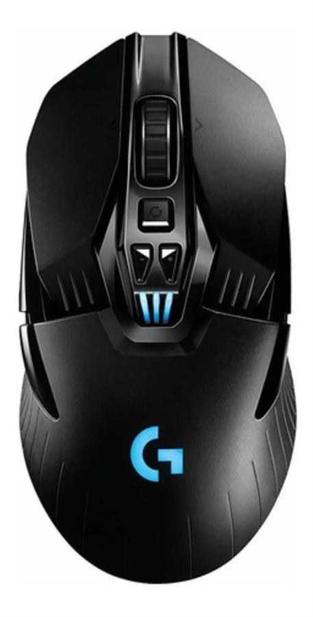 Mouse Logitech G903 Lightspeed Wired/Wireless
