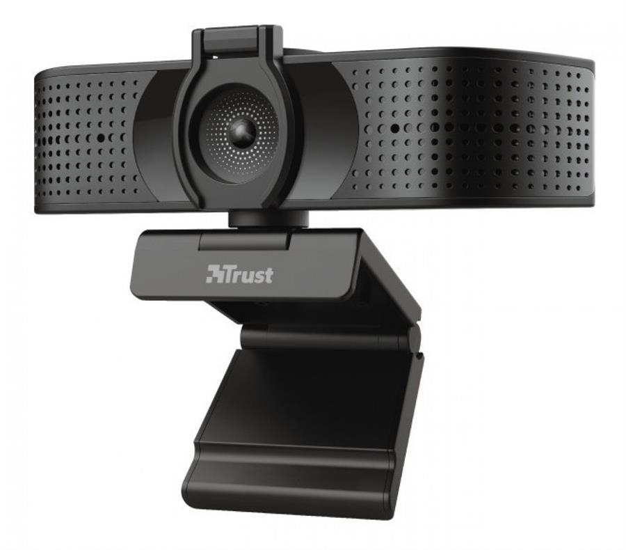 WEBCAM TRUST TEZA 4K