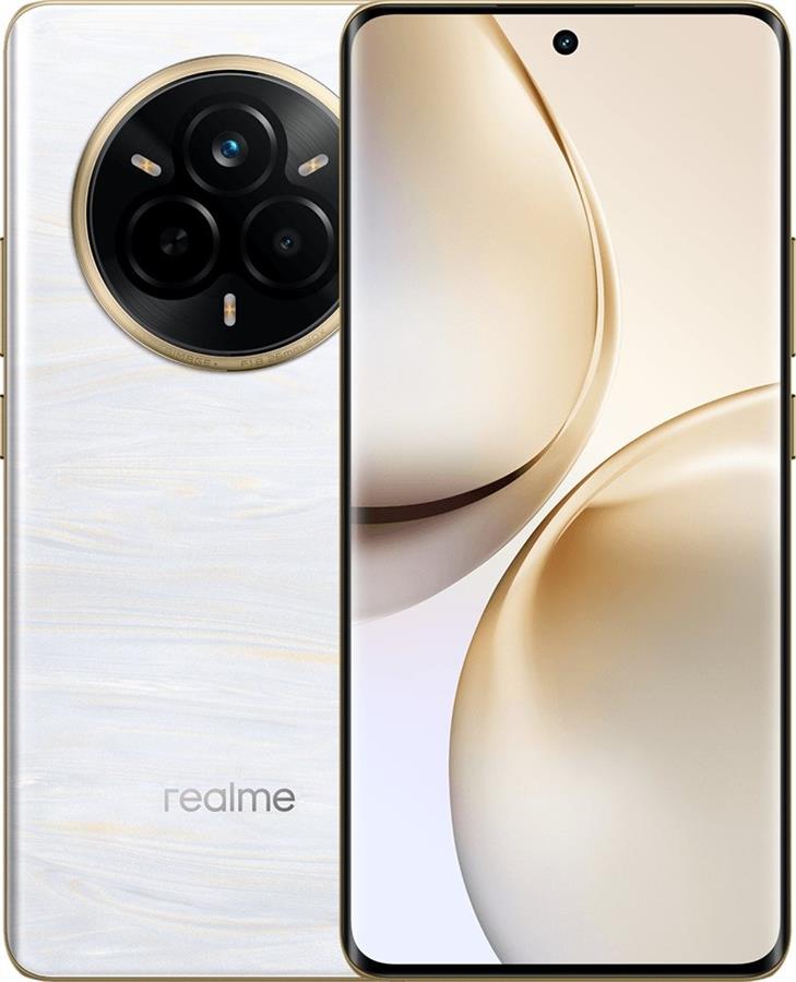 Celular Realme 14 Pro 5G 256GB 12GB Ram (consultar colores disponibles)