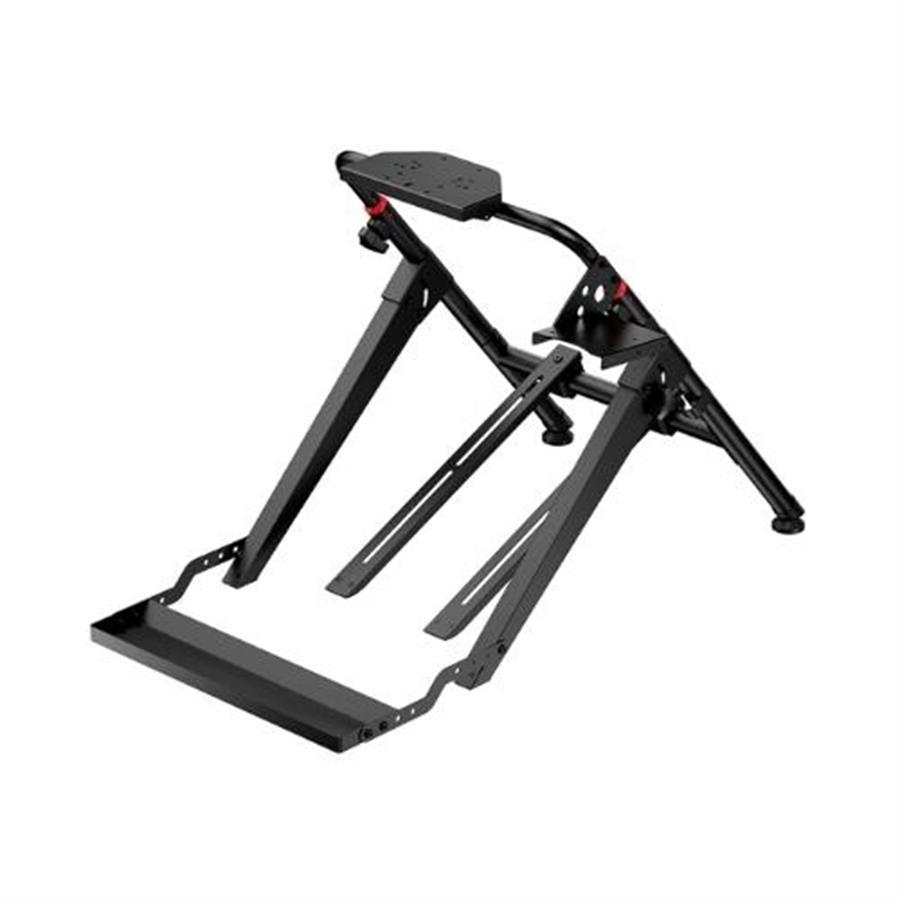 Soporte plegable para simulador Intelaid gaming IT-EGI
