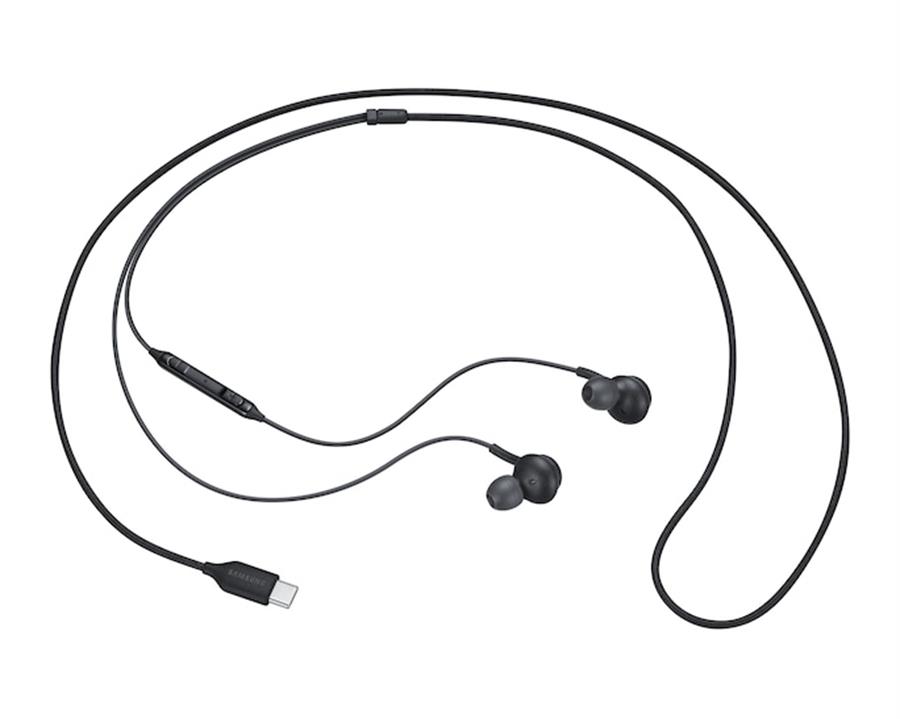 Auriculares Samsung cableados Tipo C (consultar colores disponibles)