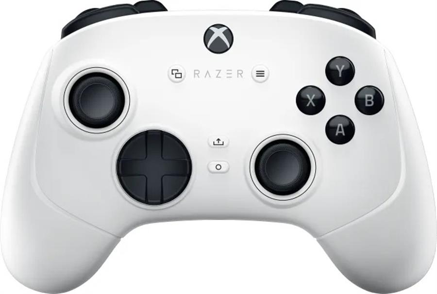 JOYSTICK RAZER WOLVERINE V3 XBOX WHITE LICENCED WIRELESS