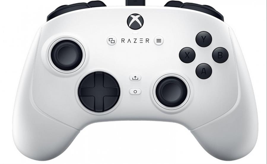 JOYSTICK RAZER WOLVERINE V3 TOURNAMENT EDITION