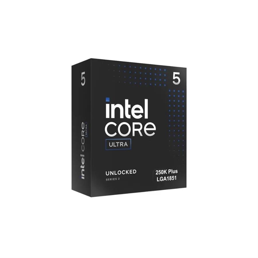 Procesador Intel Core Ultra 5 250KF PLUS 4.2 GHz 3