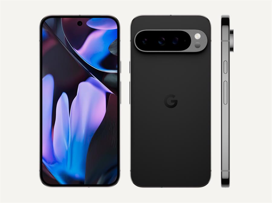 Celular Google Pixel 9 Pro (5G) 16GB 128GB (consultar colores disponibles)