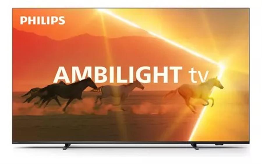 TV LED 4K 65" PHILIPS 65PML911877