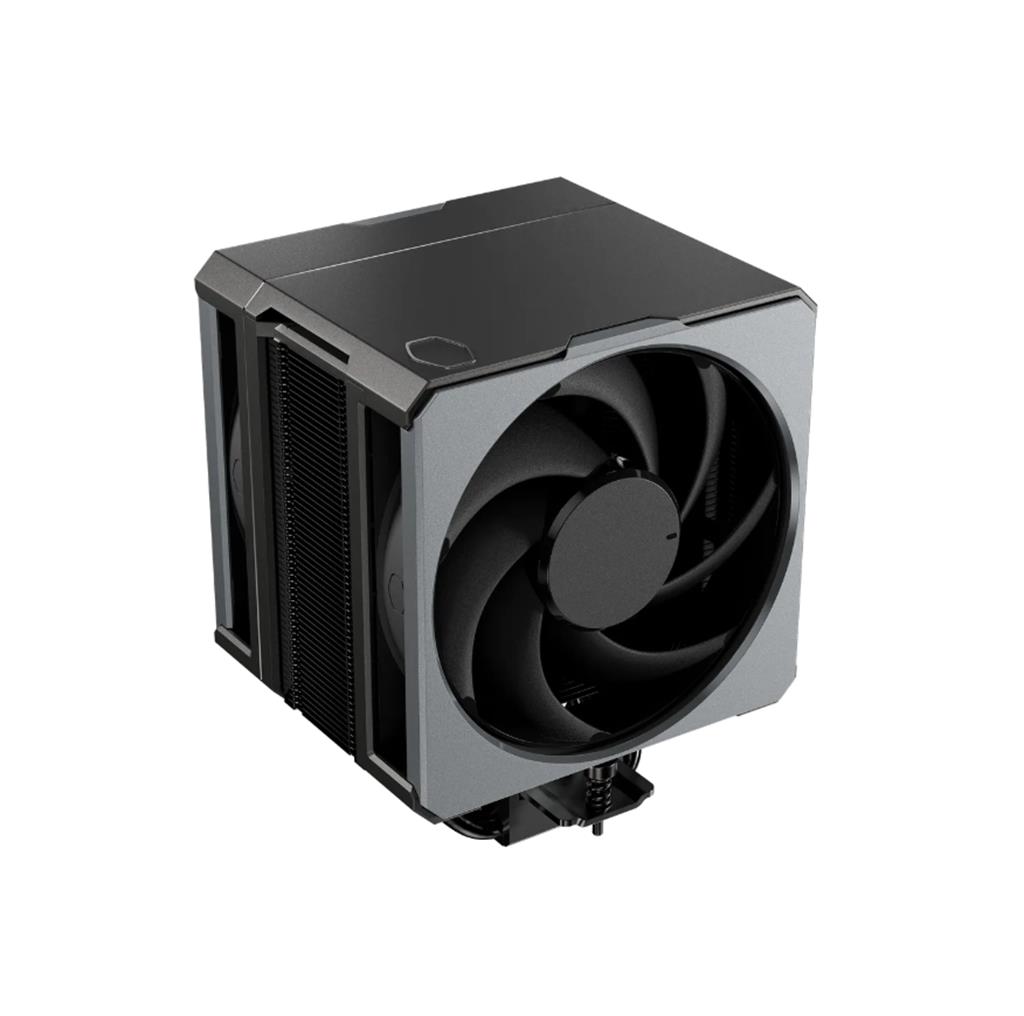 Air Cooler Cooler Master Hyper 612 Apex Black