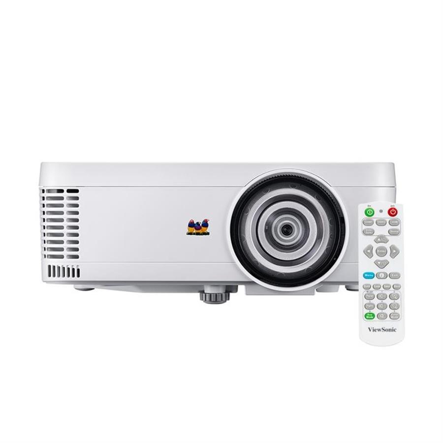 Proyector ViewSonic PS600X 3700 Lumenes XGA