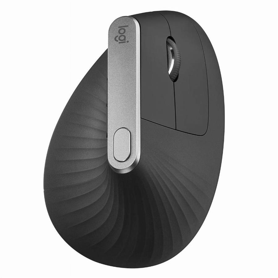 Mouse Logitech Wir MX Vertical Advanced Ergonomic