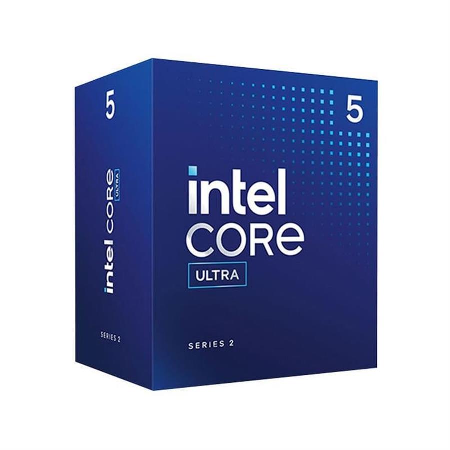 Procesador Intel Core Ultra 5 225 (LGA 1851)