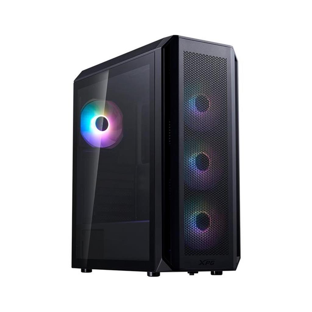 Gabinete XPG Gaming Valor Air Plus (consultar colores disponibles)