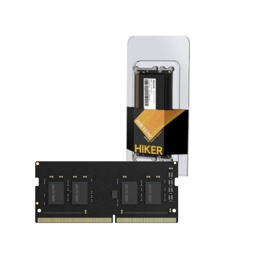 Memoria Hiksemi Sodimm DDR4 8 GB 3200 MHZ