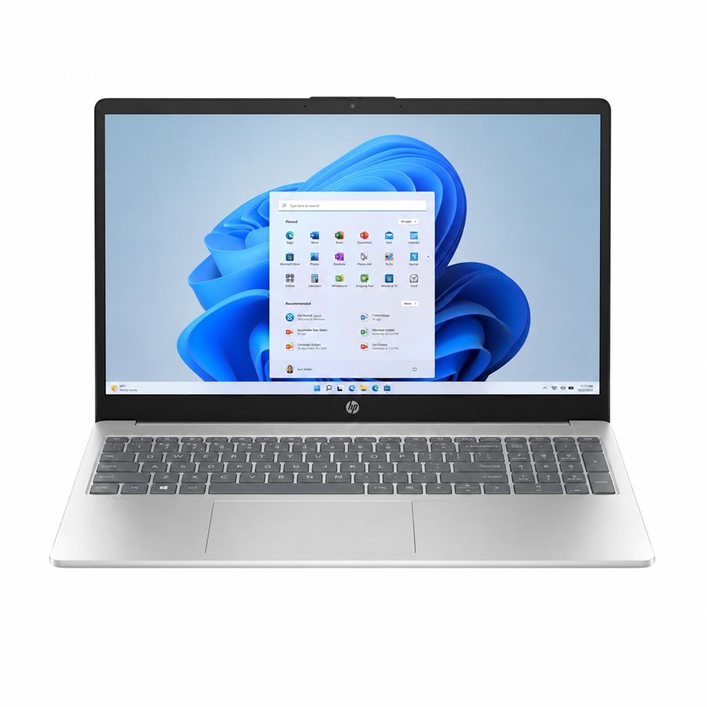 Notebook HP 15-fd1258la C5-120U 15 FHD 8GB/256 FreeDos (9517)