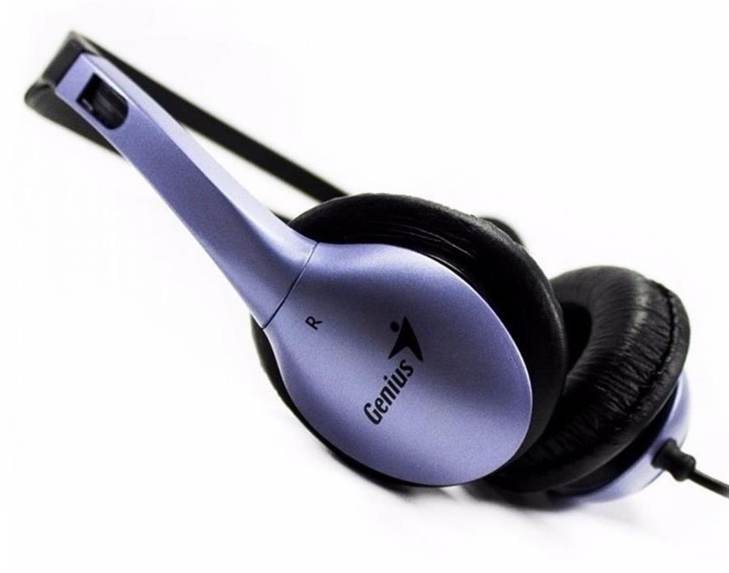 Auricular GENIUS HS-04S Azul