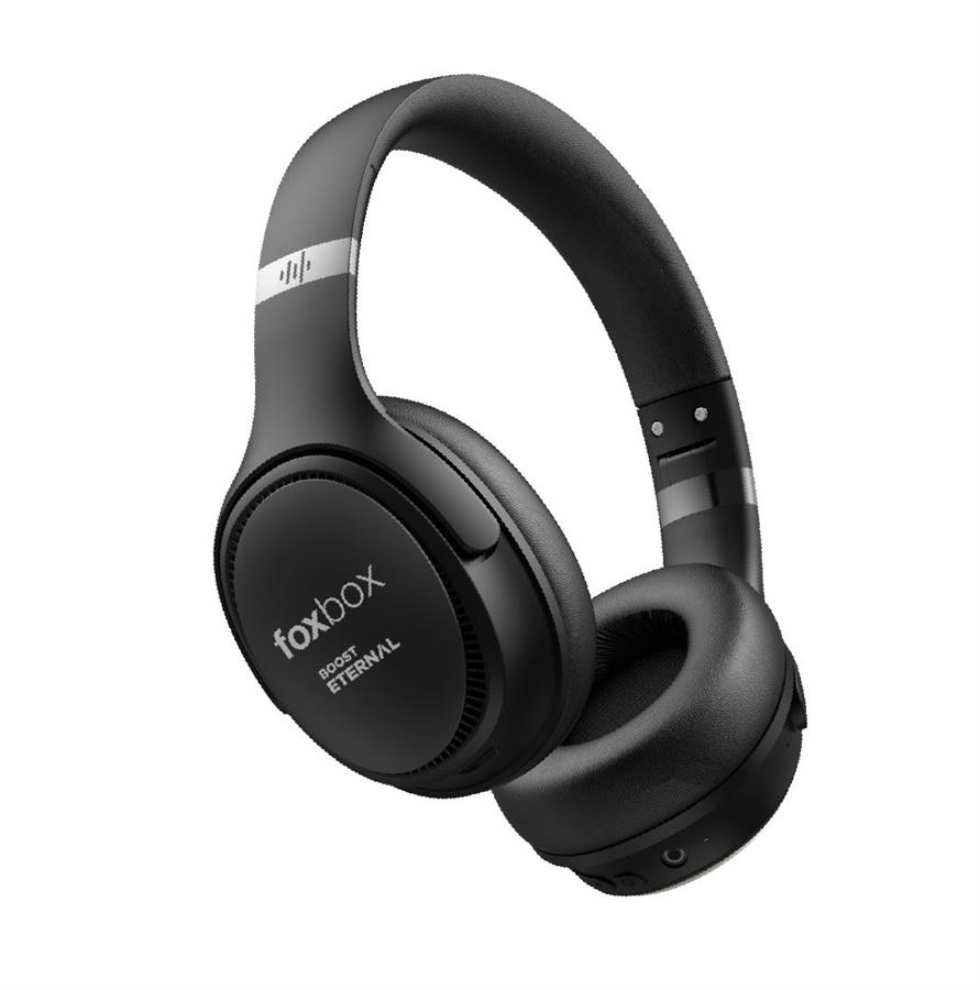 Auricular Foxbox Boost Eternal (consultar colores disponibles)