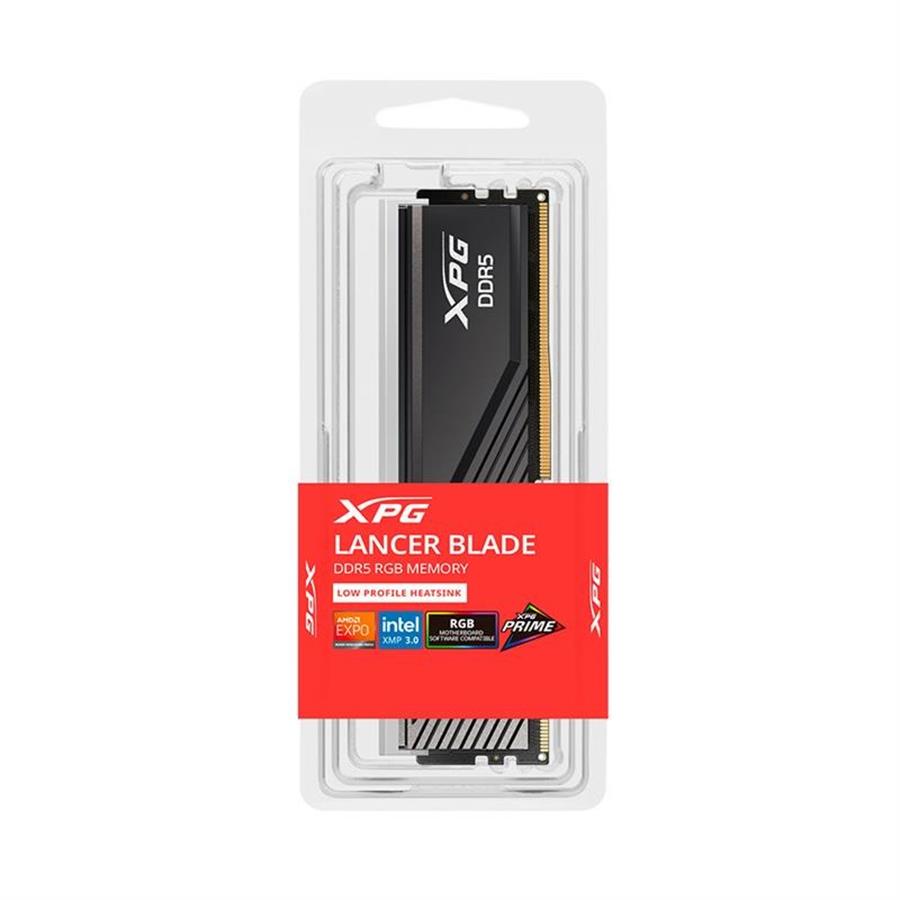 Memoria Adata XPG Lancer DDR5 32 GB 6000 Mhz