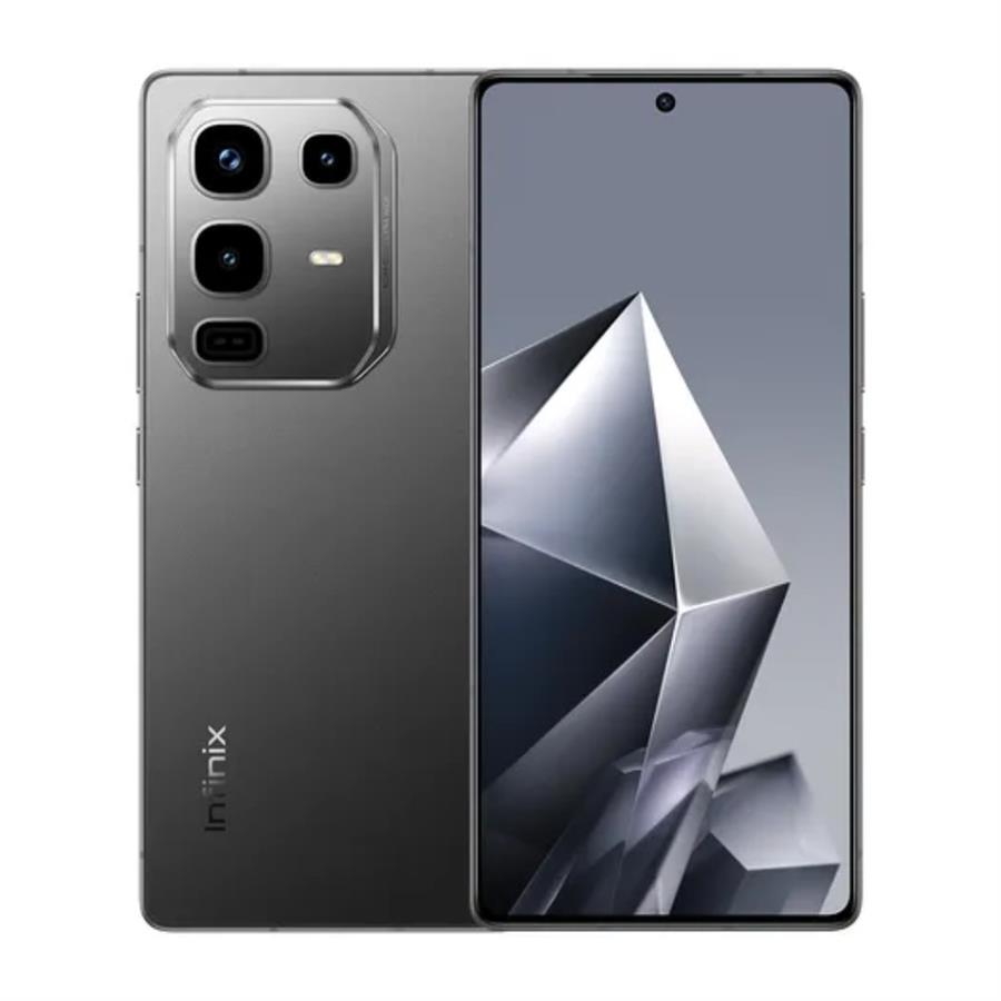 Celular Infinix Note 50 Pro 256GB 8GB (consultar colores disponibles)