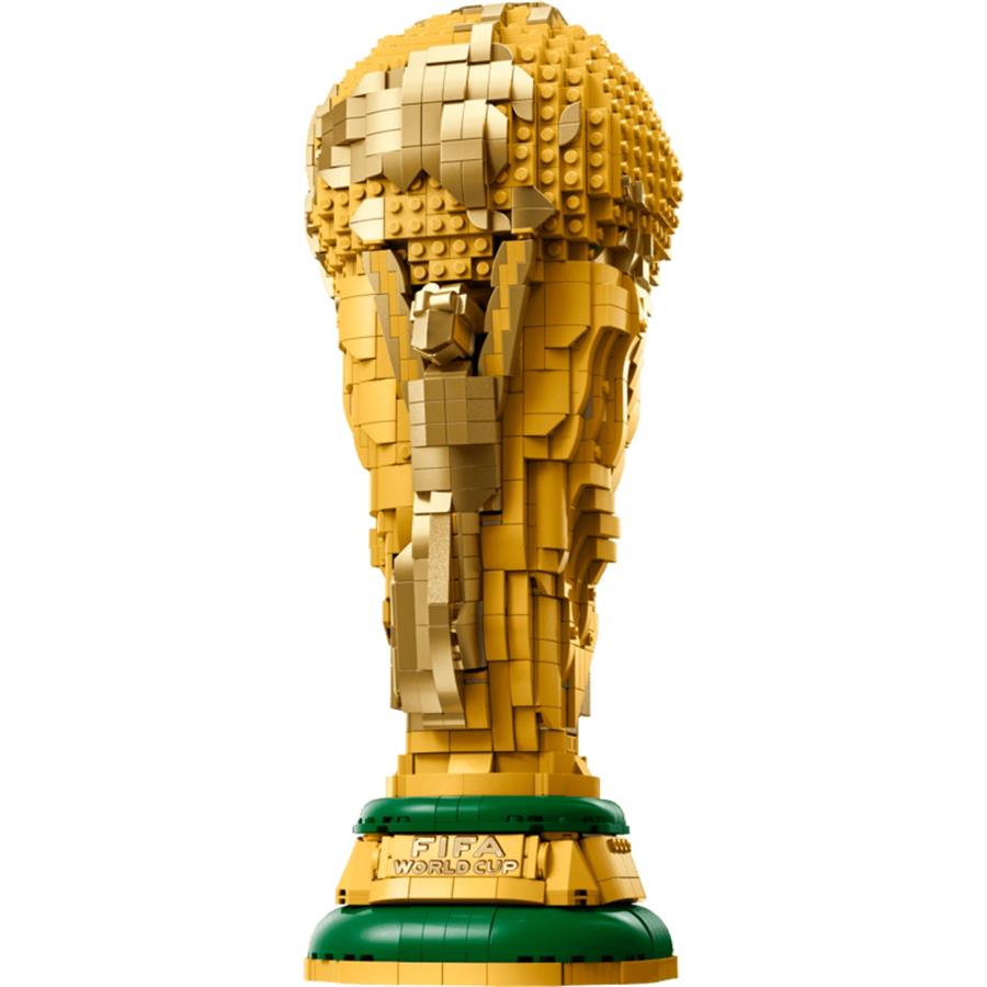 Copa del mundo Lego Fifa 2842 Piezas
