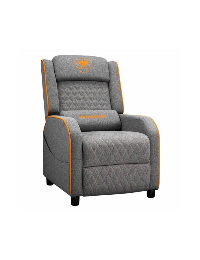 Sofa Gamer Cougar Ranger One Gray (INGRESANDO)