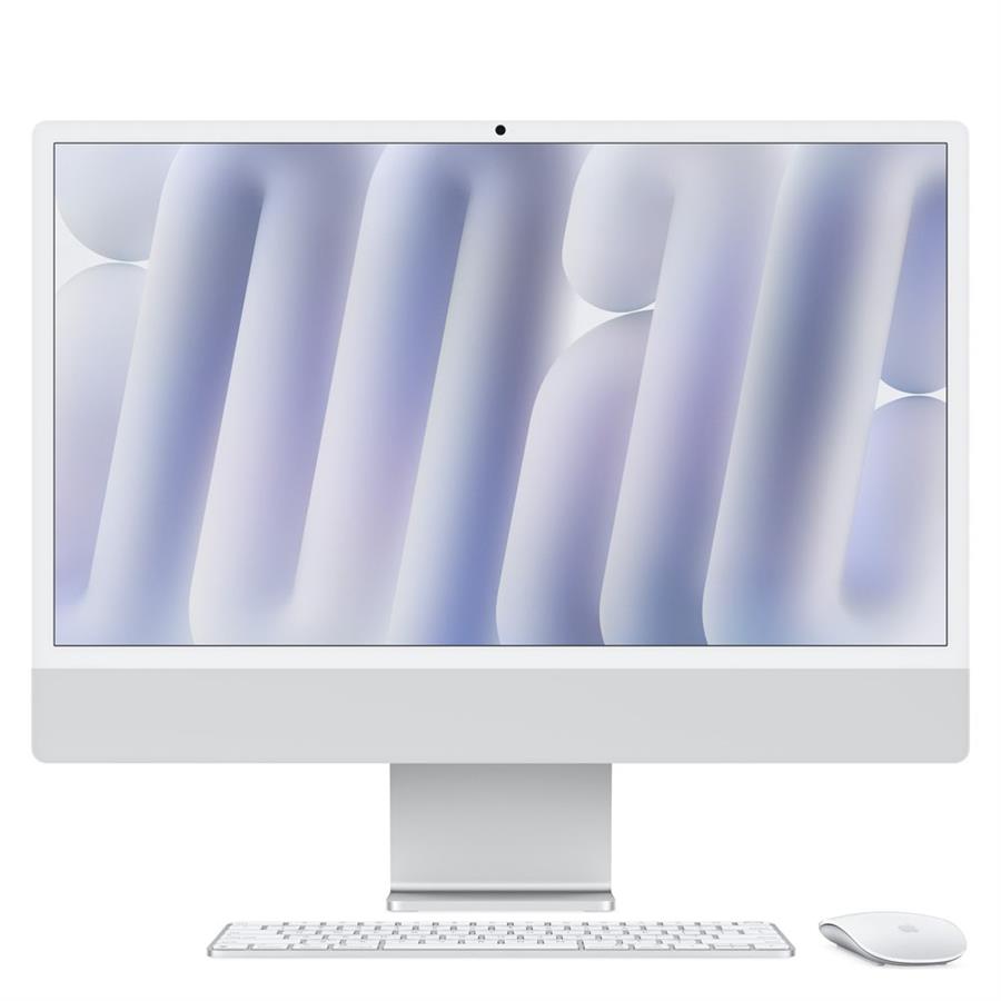 Imac 24" M4 16GB 256GB 8 nucleos 8 GPU (consultar colores disponibles)