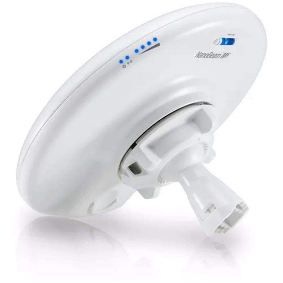 UBIQUITI AIRMAX NANOBEAM M5 16 DBI 5.8GHZ