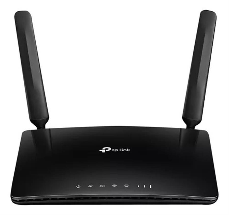 Router TP LINK Wifi 4G/DualBand/Gigabit Archer MR600