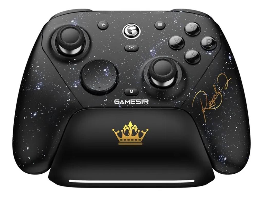 Joystick Gamesir G7 Pro Wireless 8K Royal 2