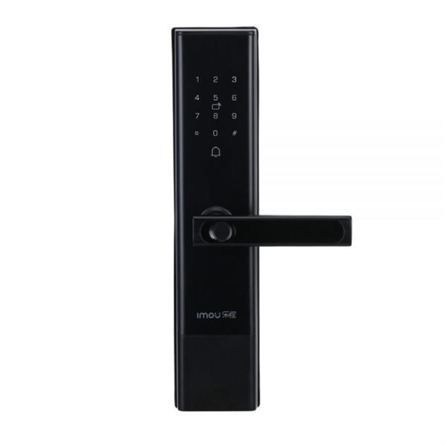 Cerradura inteligente con lector de huella IMOU K2C