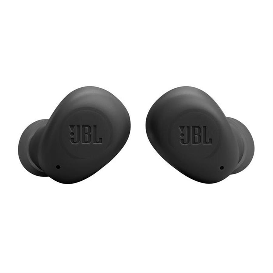 Auricular Inalámbrico JBL Wave Buds Negro