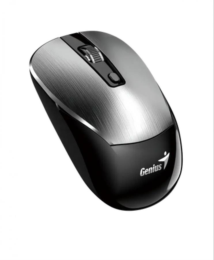 Mouse Genius Rs2 Nx-7125 (consultar colores)