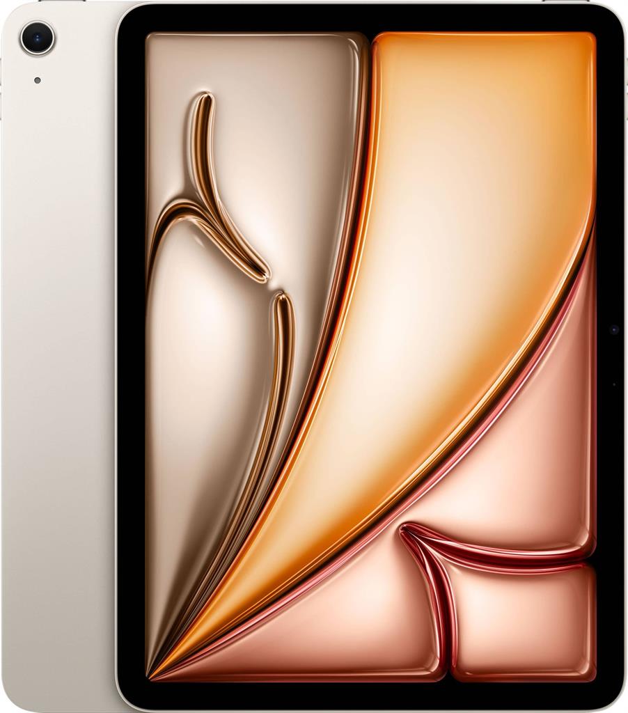 Ipad Air M4 11" Wifi 256GB (consultar colores disponibles)
