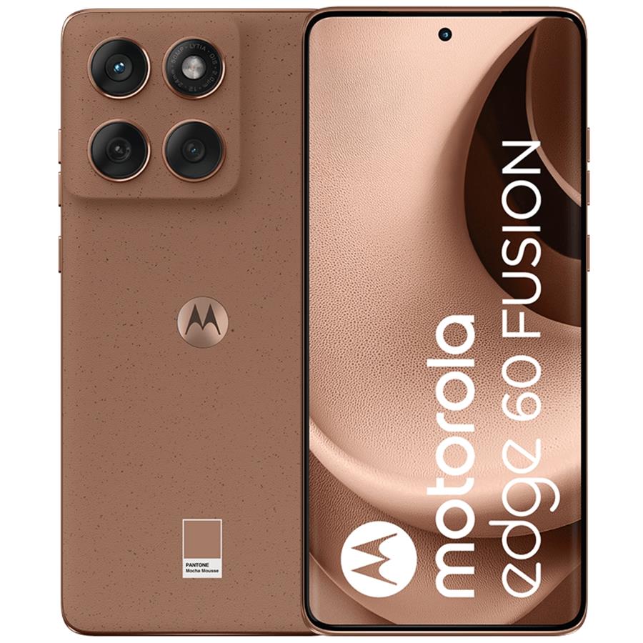 Celular Motorola Edge 60 Fusion 256GB 8GB RAM (consultar colores disponibles)