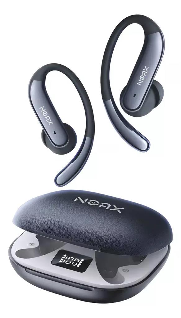 Auriculares Deportivos Noax Flow ANC IPX5 Touch (consultar colores disponibles)