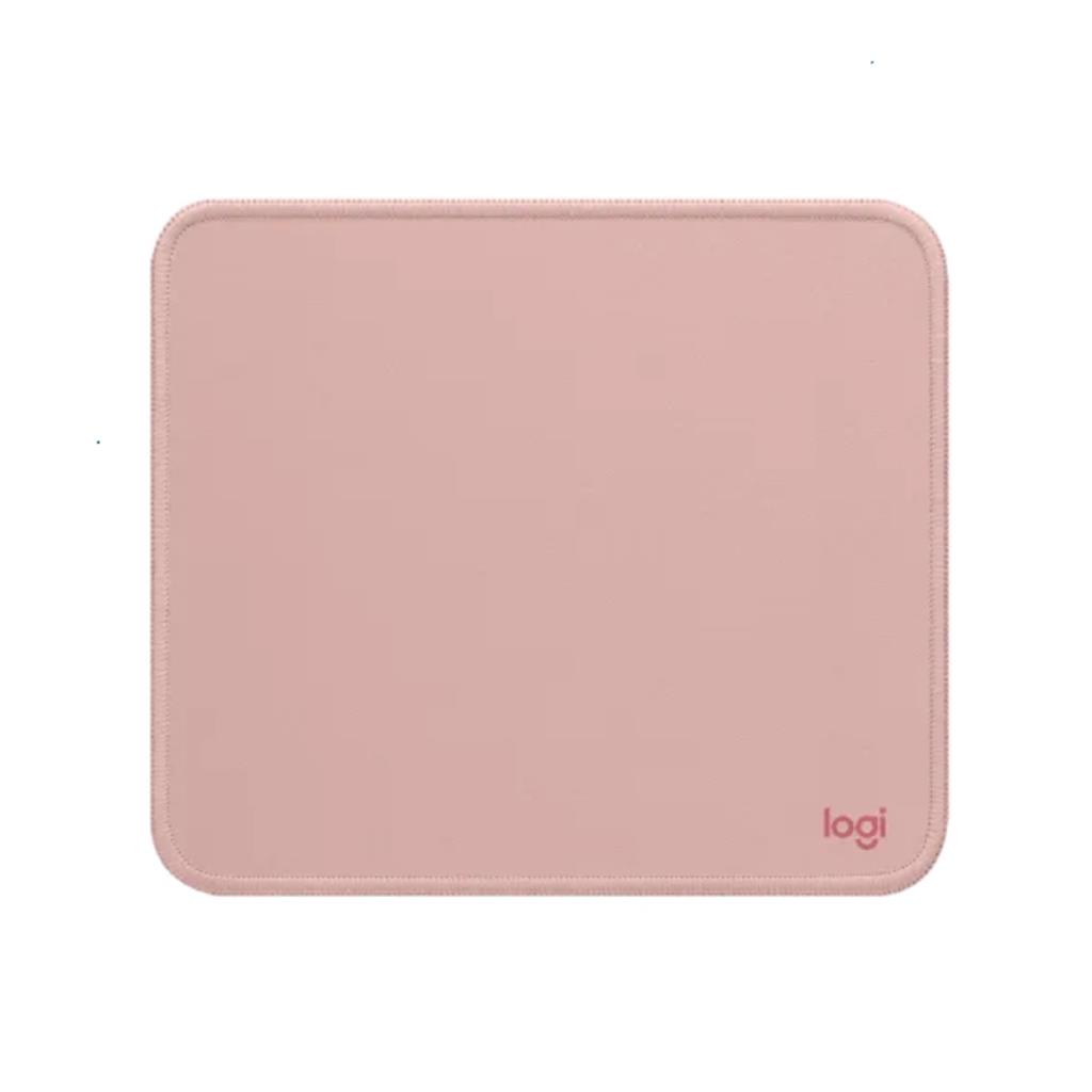 Mouse Pad Logitech 200x230mm Rose 956-000037