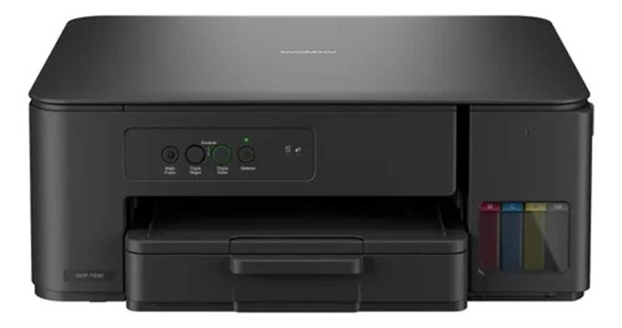 Multifuncion Inktank Brother DCP-T230 Sistema Continuo