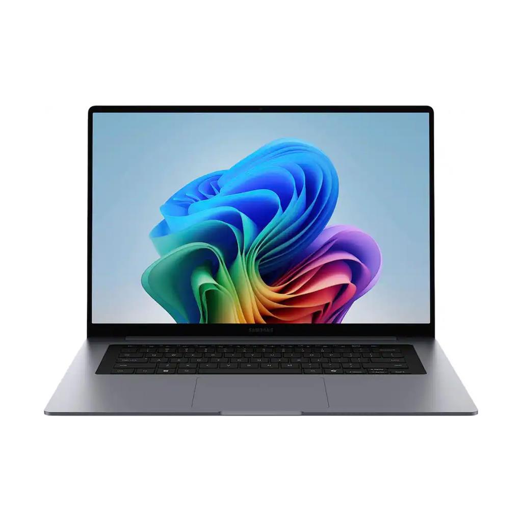 Notebook Samsung Book6 Intel Core Ultra 7 355 16GB SSD 512GB 16" WUXGA TOUCH
