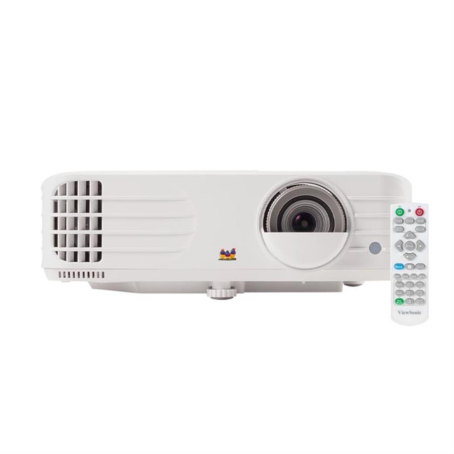 Proyector Viewsonic Home Cinema Px701-4k 3200lm Blanco