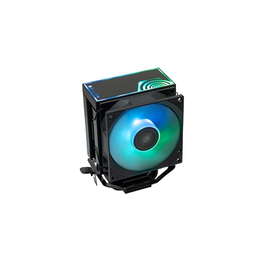 Cooler Cpu Evolabs Cryo 4H