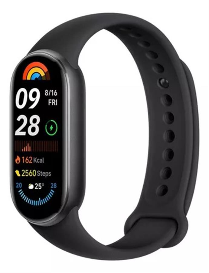 Smart Band Xiaomi Mi Band 9 (consultar colores)
