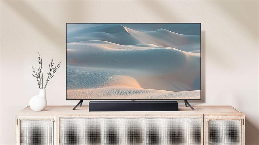 Barra de Sonido Samsung C400 2.0
