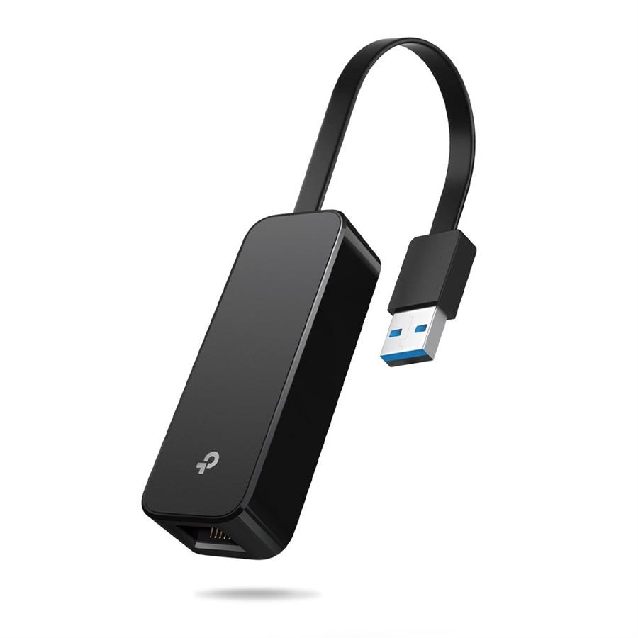 Adaptador Tp-Link USB 3.0 a Ethernet Gigabit RJ45 UE306