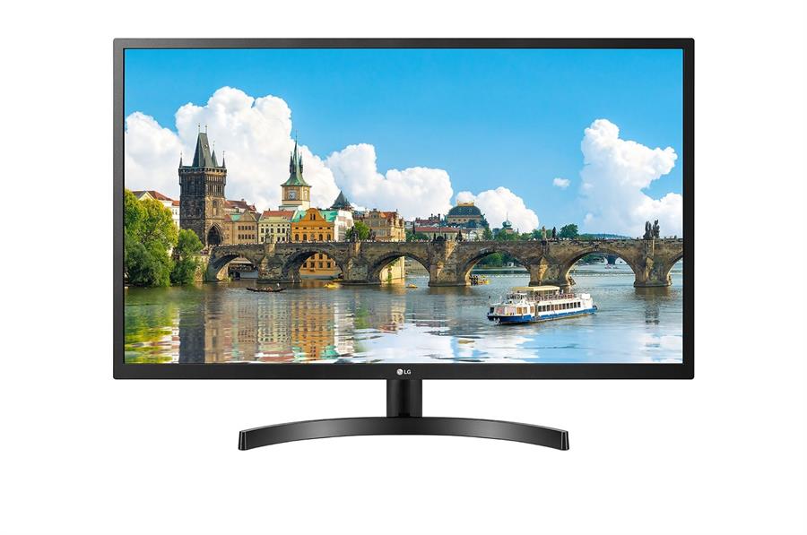 Monitor LG 32" Led 32MN500M-B FULL HD Freesync (II)