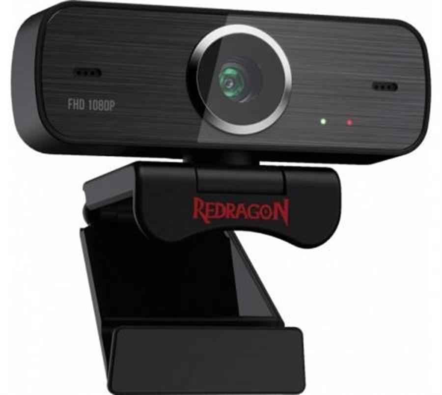 WEBCAMS REDRAGON GW800 HITMAN