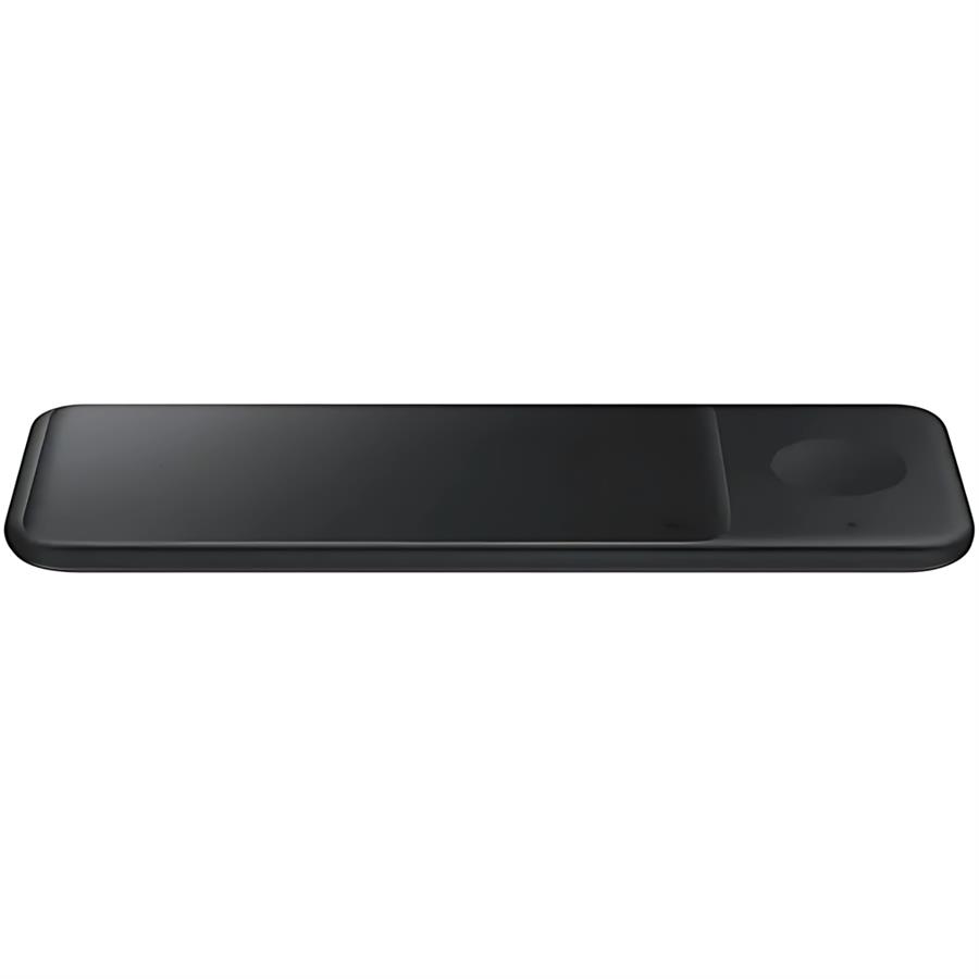 Cargador Inalambrico Trio Samsung