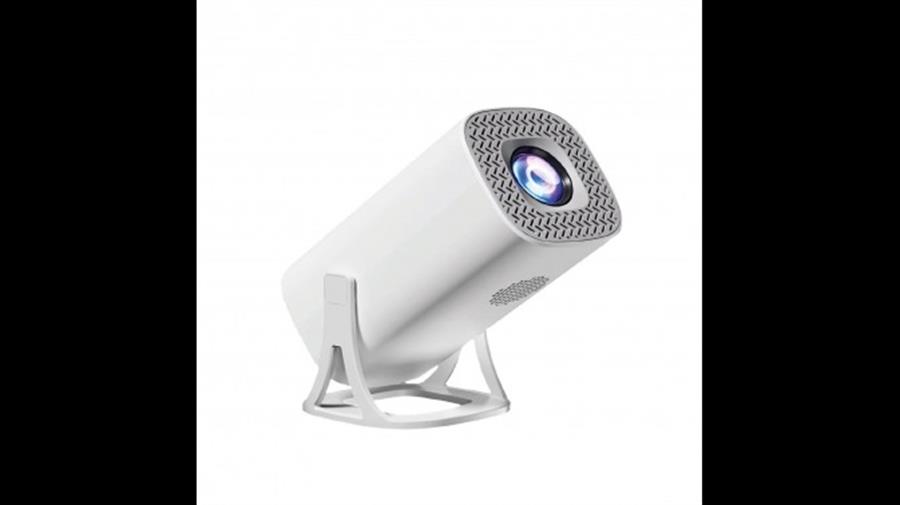 Proyector Smart Android 13 Wifi/Bluetooth Netmak (NM-PR400)