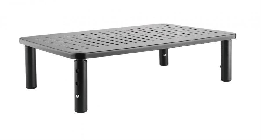 Elevador para monitor 13" a 32" INTELAID 20KG IT-STE