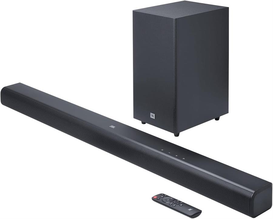 Soundbar JBL Cinema SB580 3.1 Bluetooth HDMI USB