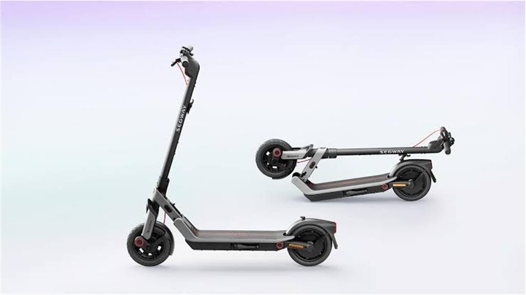 SEGWAY NINEBOT E3 PRO