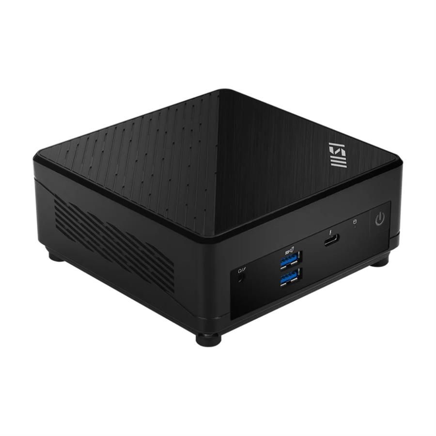 Mini Pc MSI Cubi Intel Core i5-1235U (SIN RAM / SIN SSD) (Barebone) (0168)